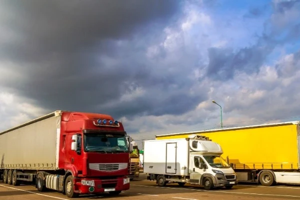 Edirne Çankırı Nakliyat Ambarları